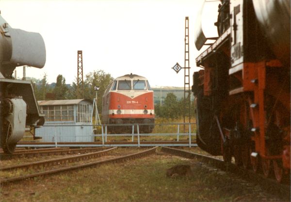 Bw-Fest Weimar 1997, ©Stefan Scholz (20)
